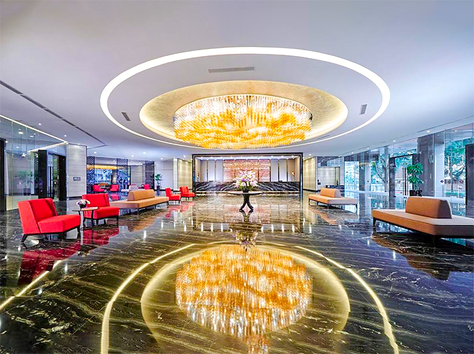 Worldwide Hotels