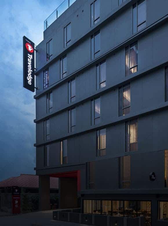 Worldwide Hotels