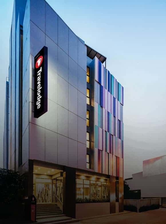 Worldwide Hotels