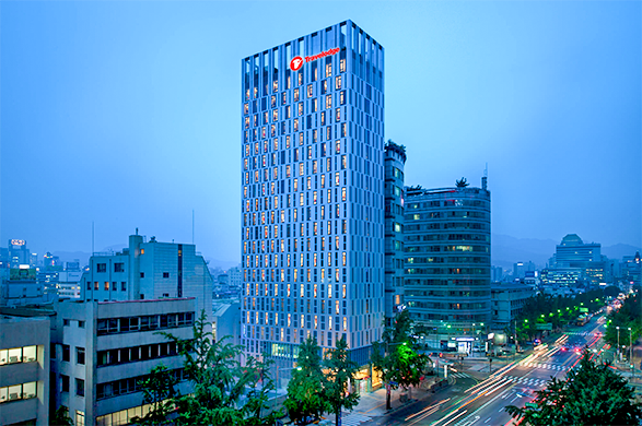 Worldwide Hotels