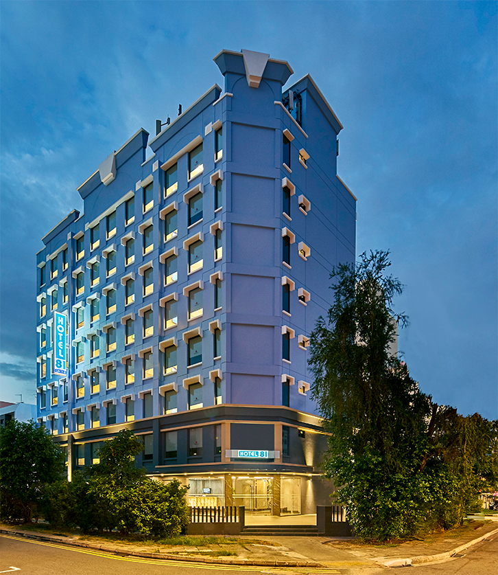 Worldwide Hotels