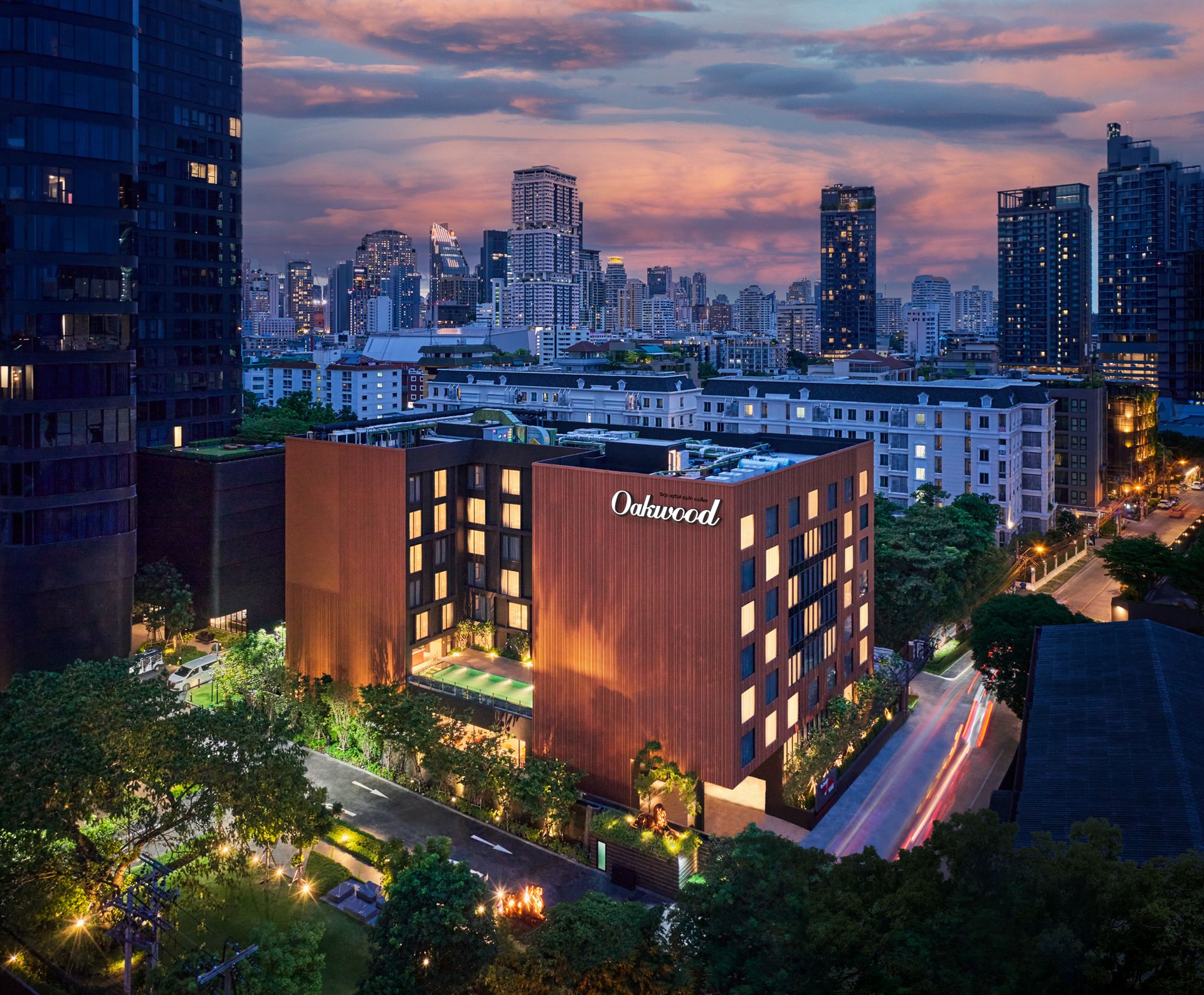 Worldwide Hotels