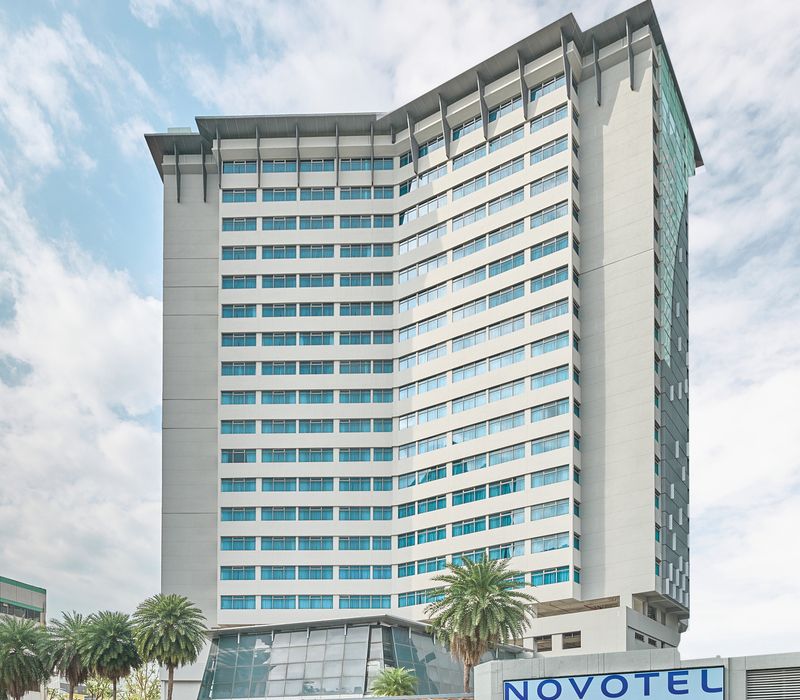Worldwide Hotels