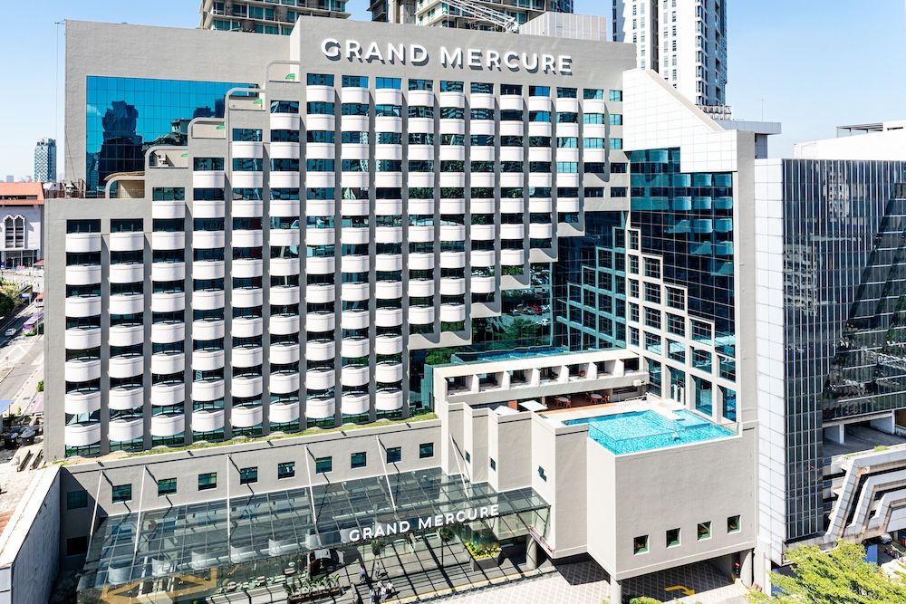 Worldwide Hotels