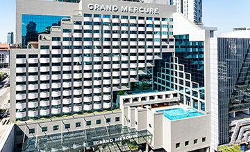 Worldwide Hotels