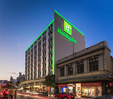 Worldwide Hotels