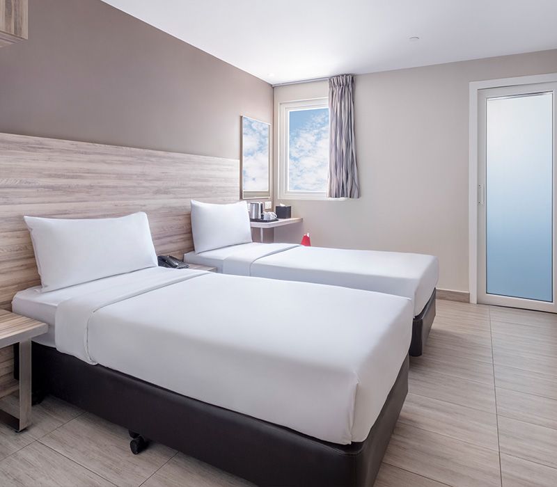 ibis budget Singapore Clove