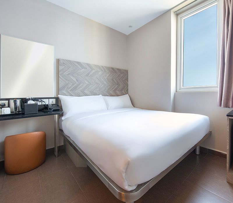 Worldwide Hotels