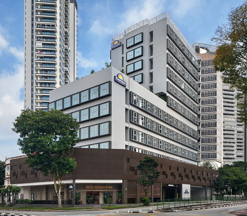 Worldwide Hotels