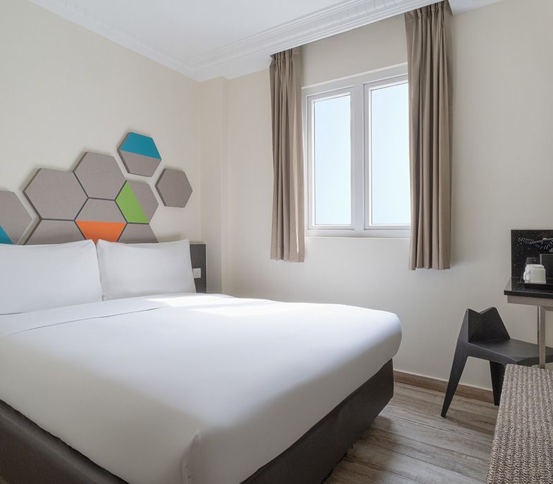 ibis budget Singapore Jasmine