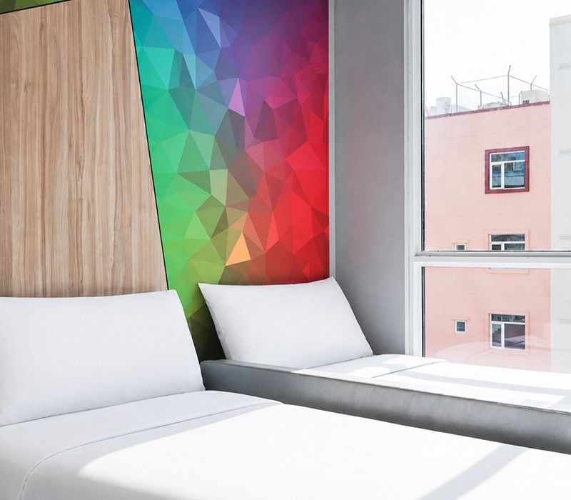 ibis budget Singapore Olive
