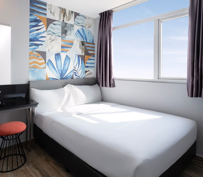 ibis budget Singapore Tulip