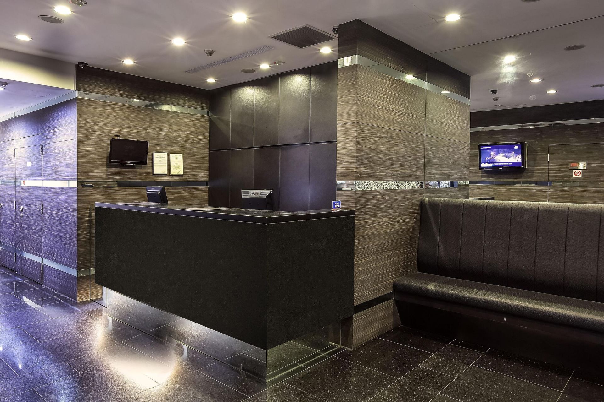 Value Hotel Nice