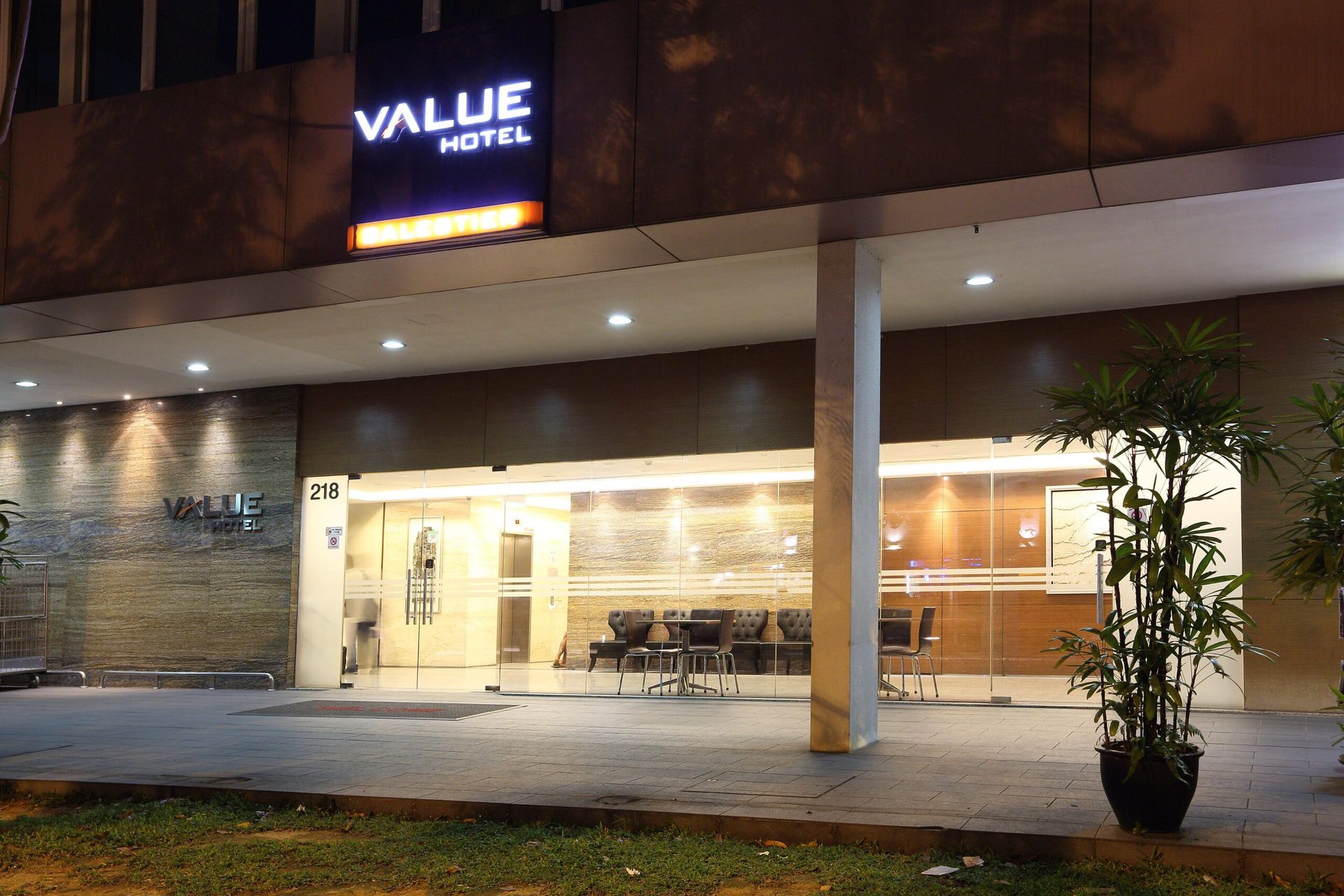 Value Hotel