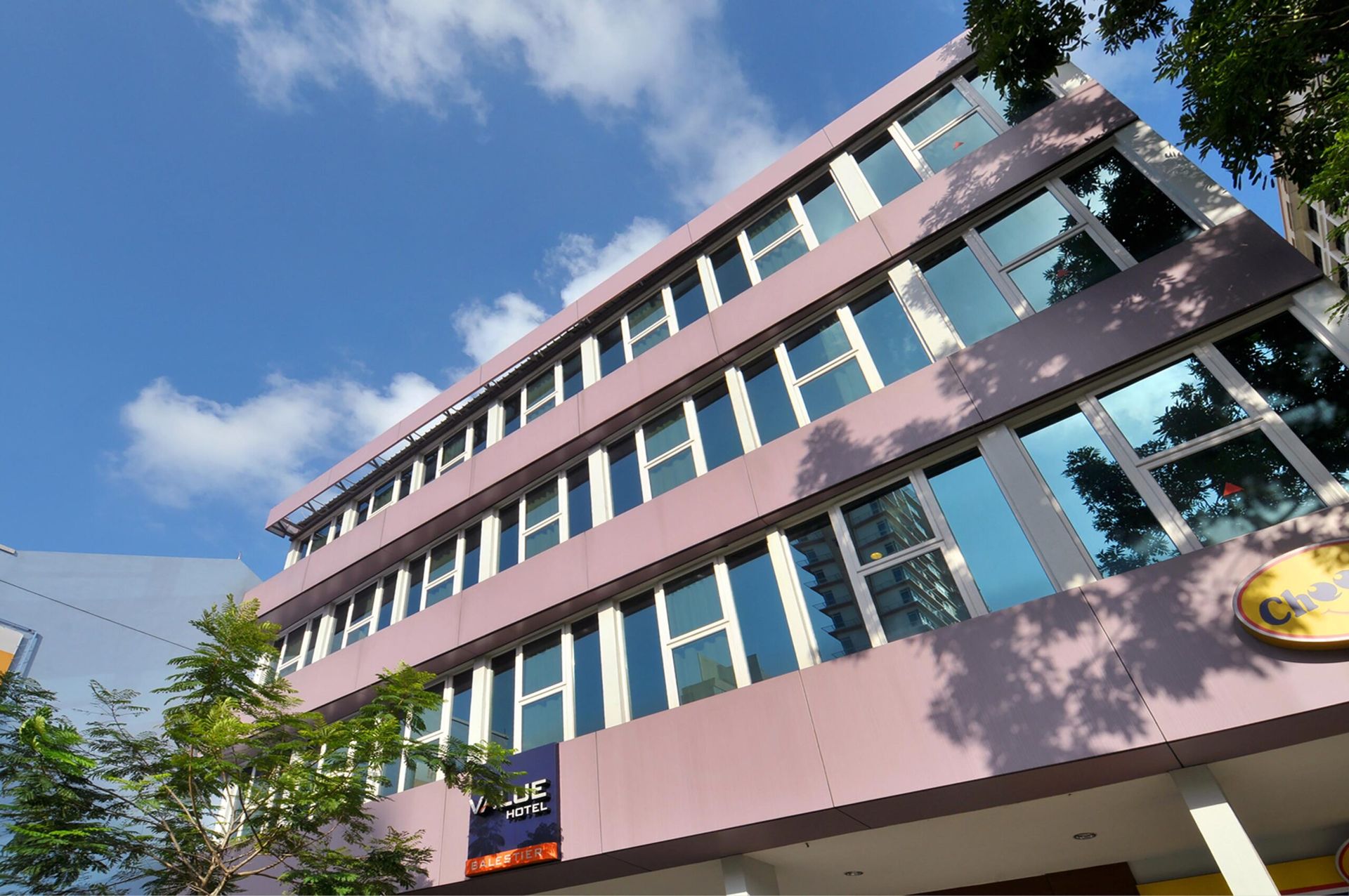 Value Hotel