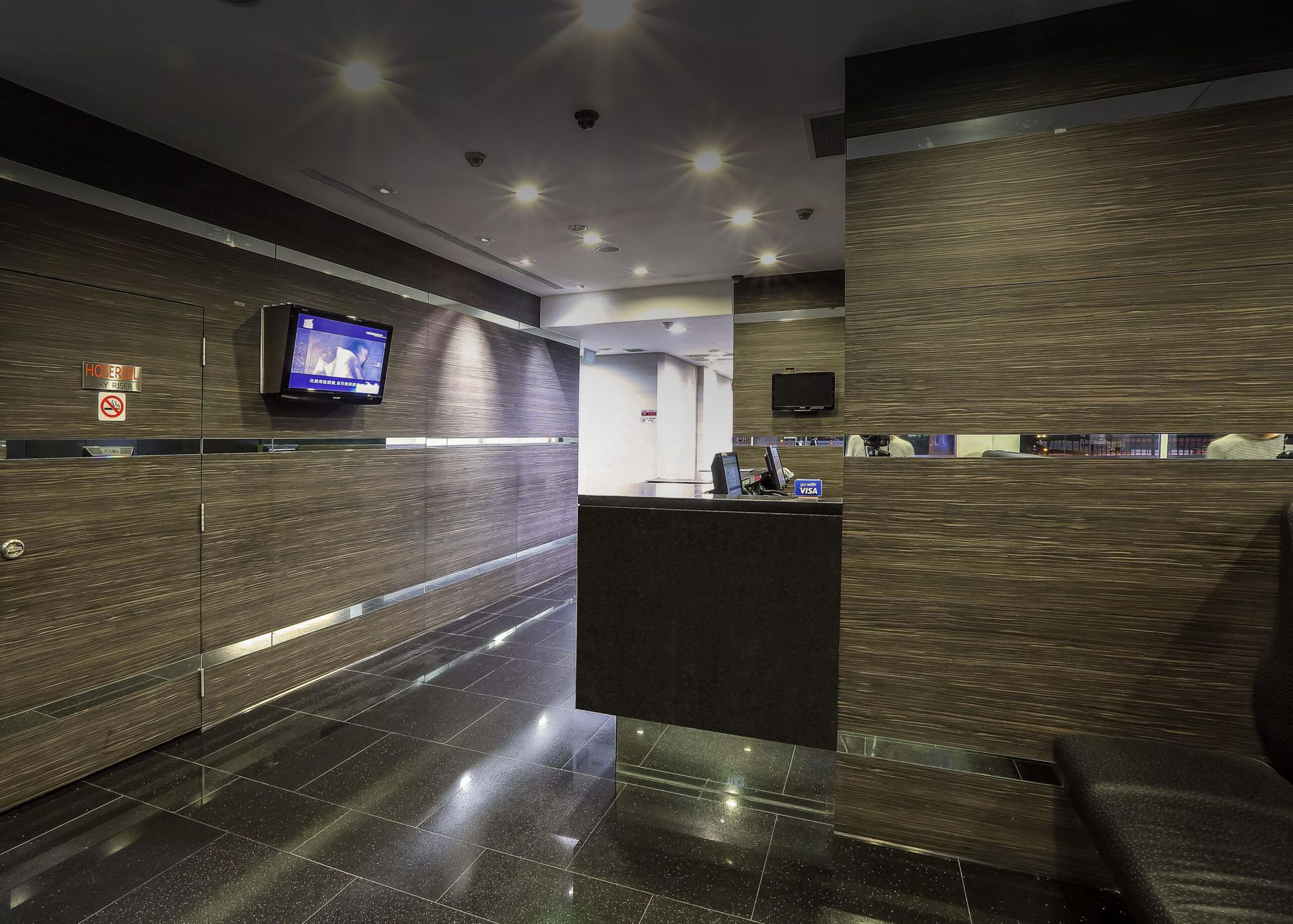 Value Hotel