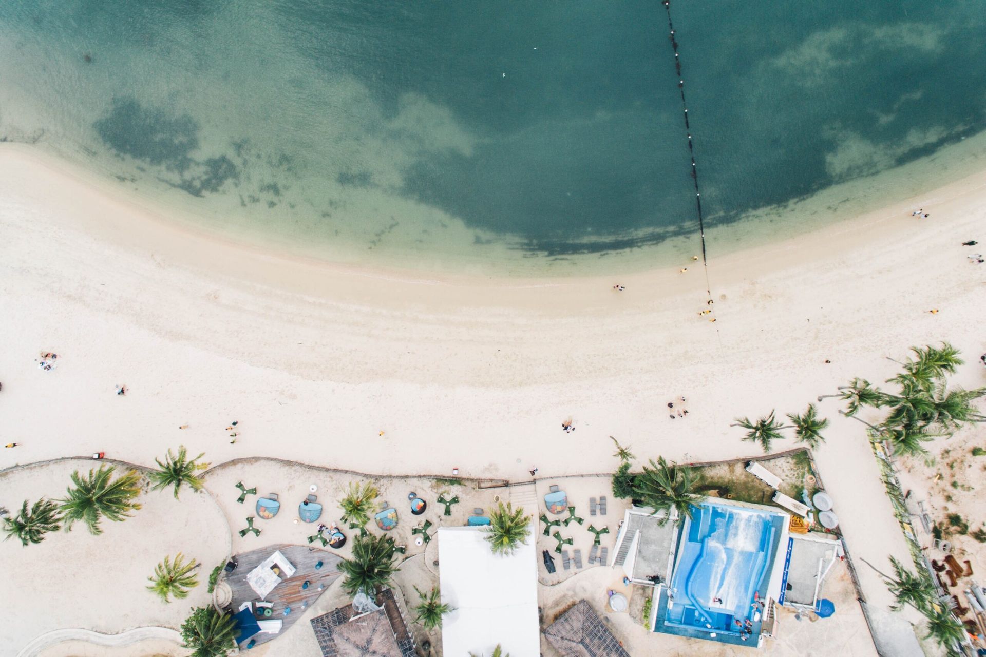 Sentosa
