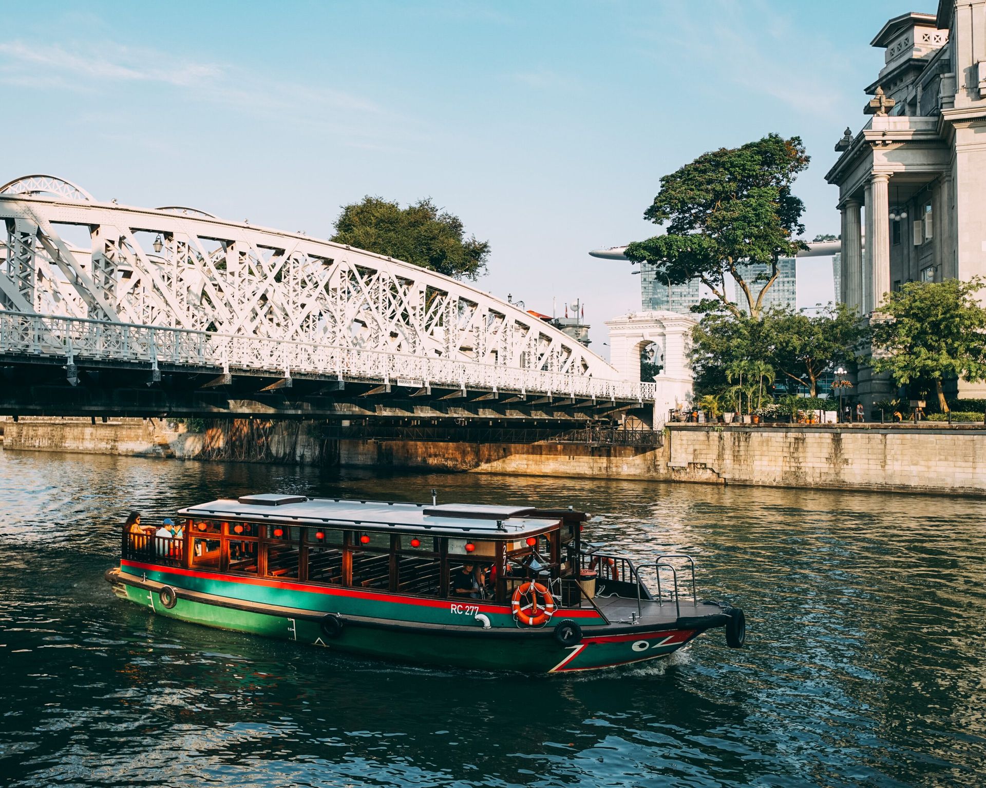Singapore River