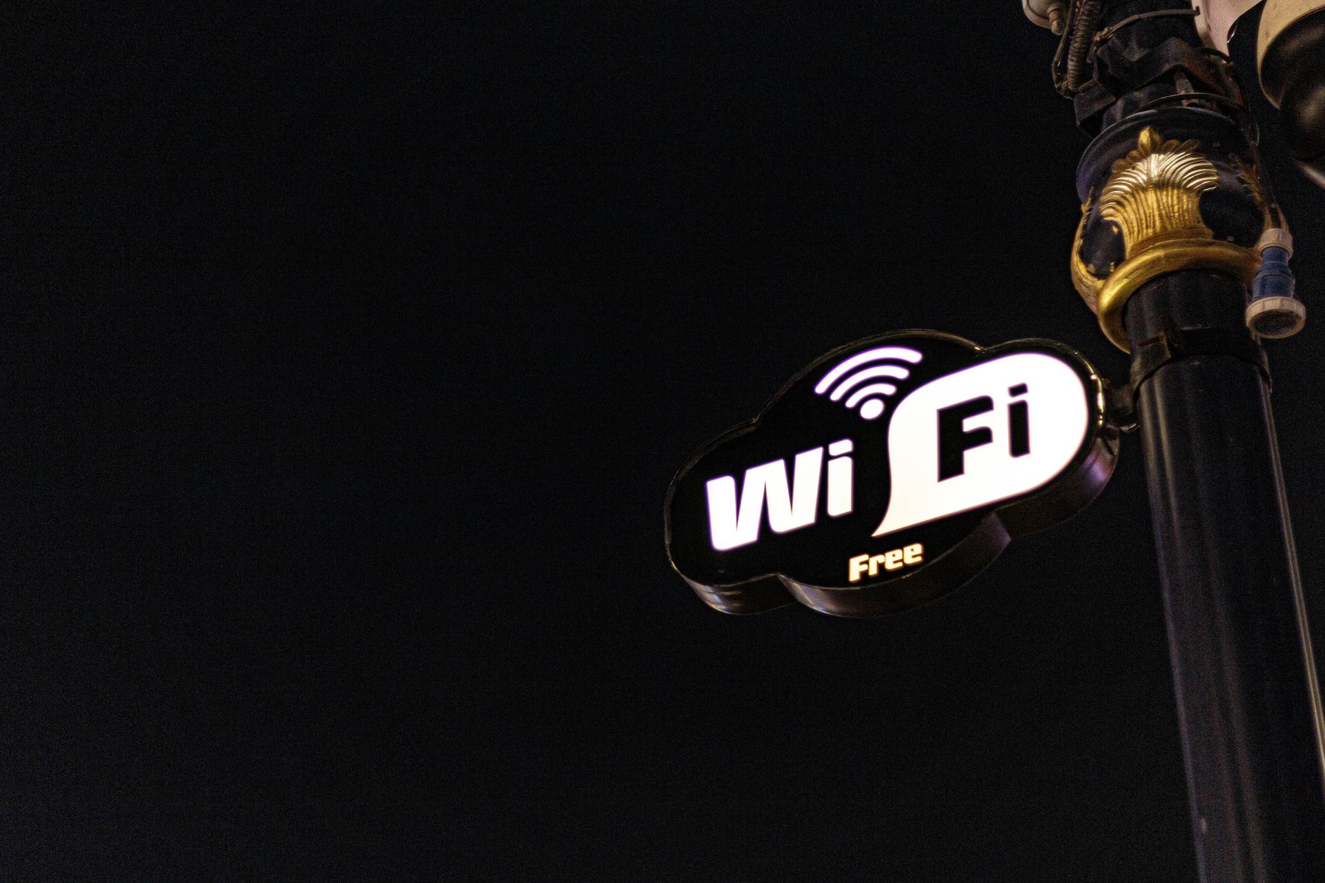 Wifi Access