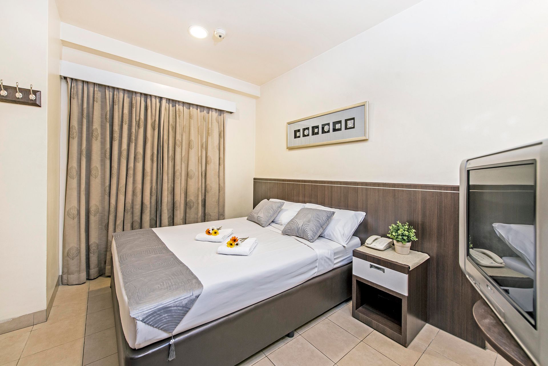 Hotel 81