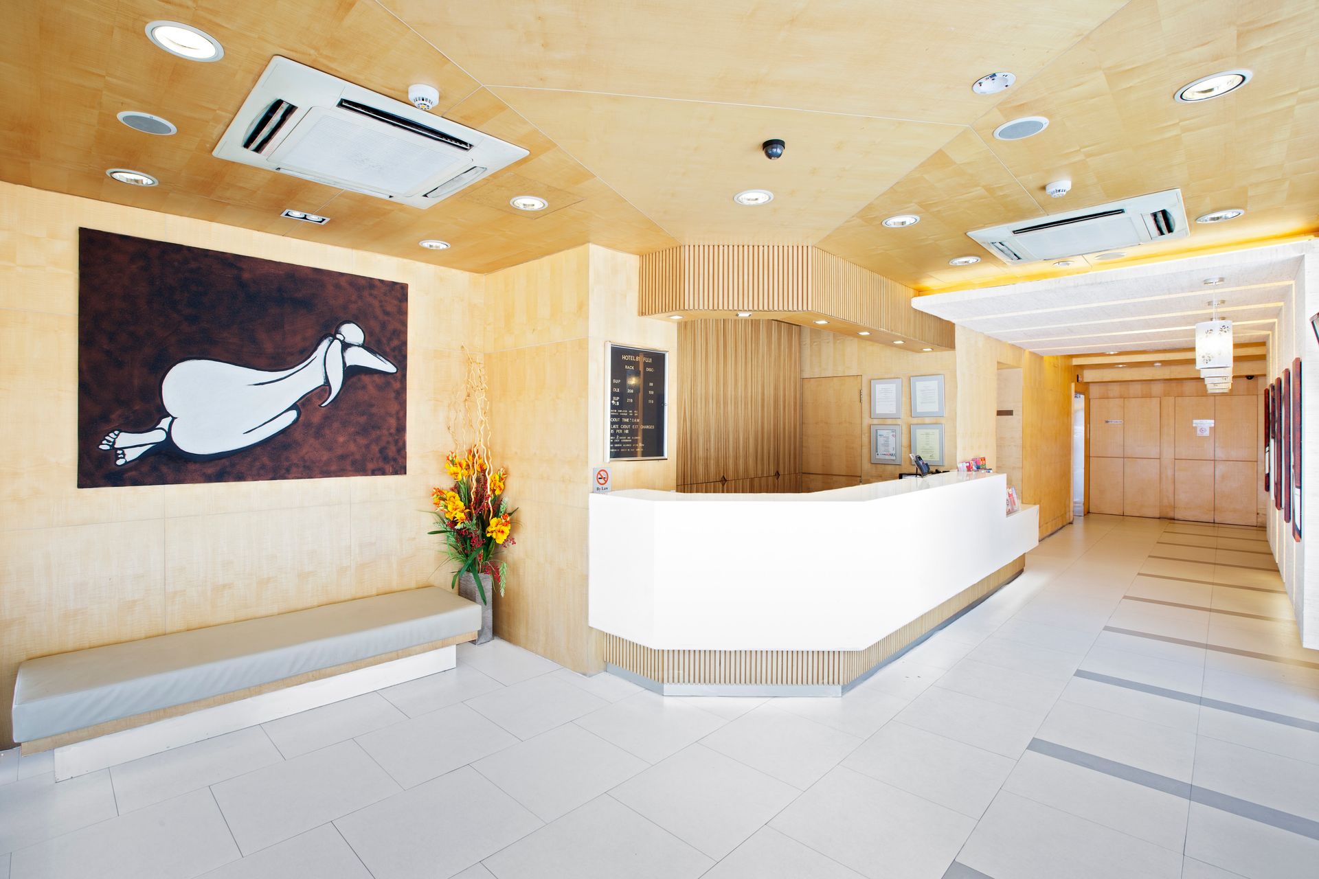 Hotel 81