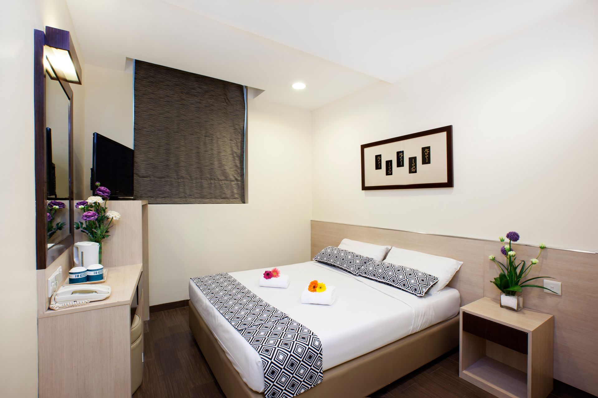 Hotel 81