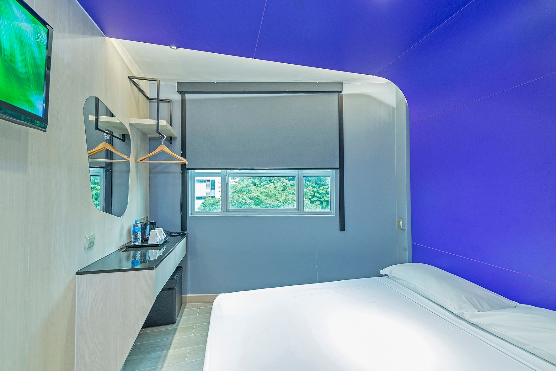 Hotel 81