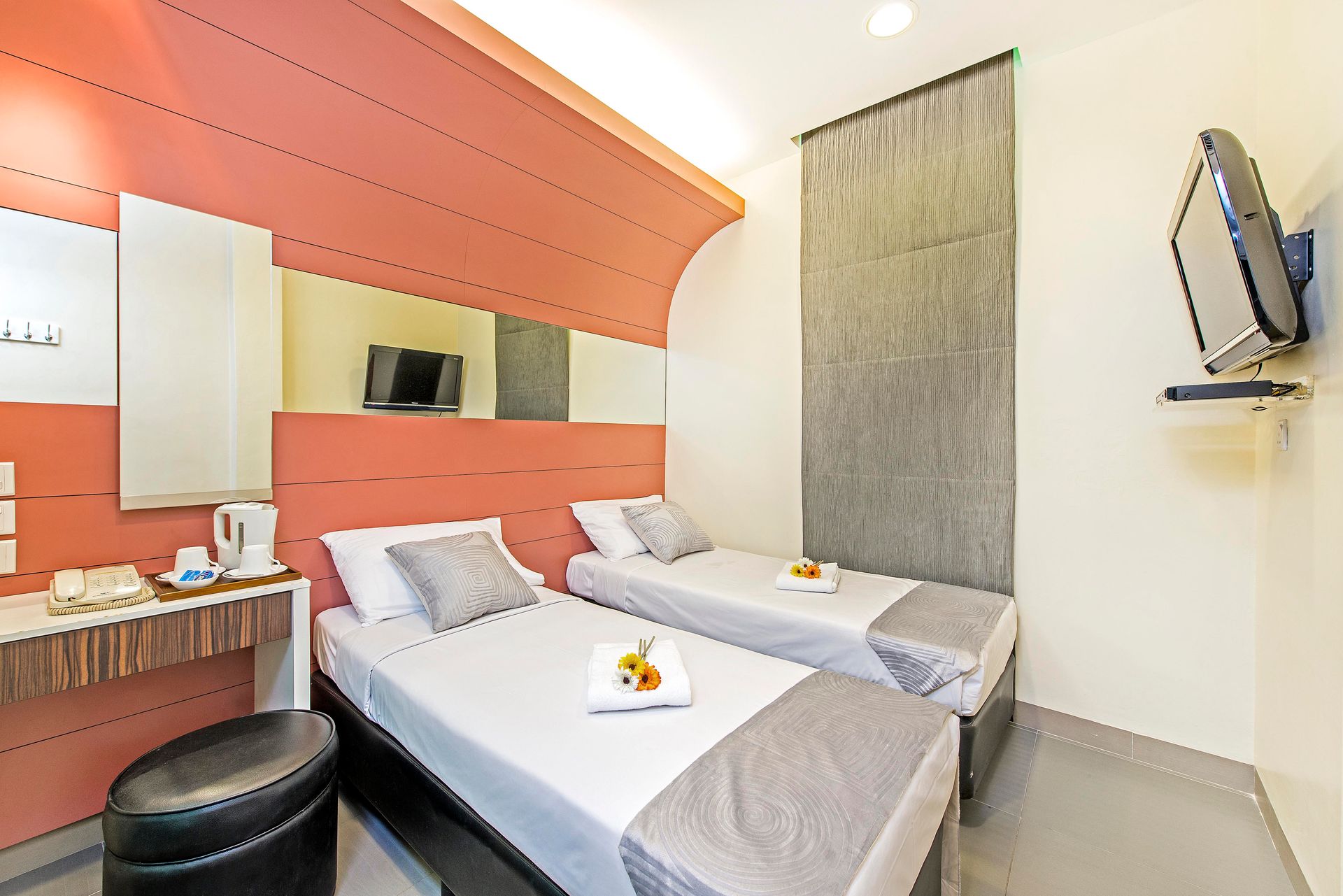Hotel 81