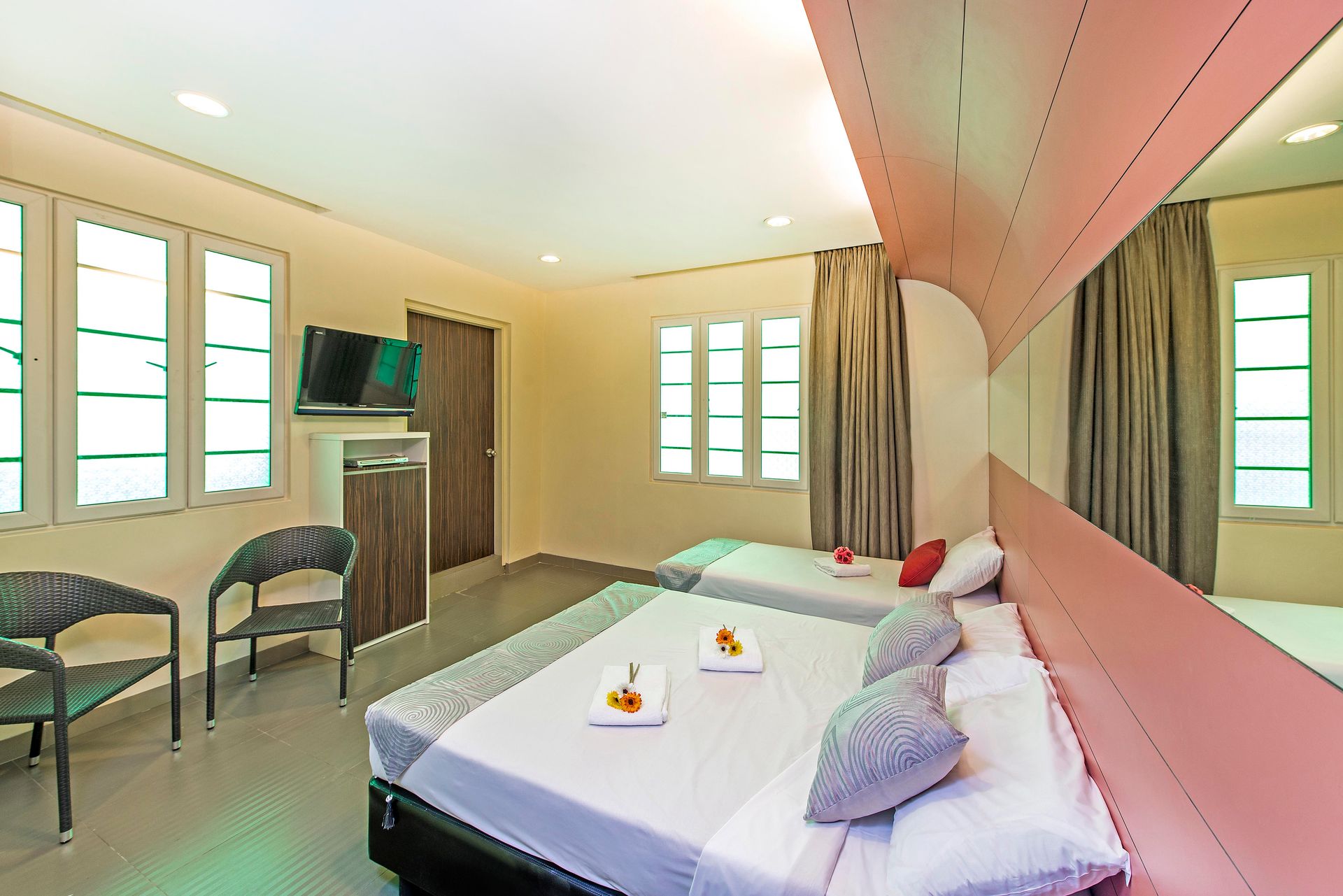 Hotel 81