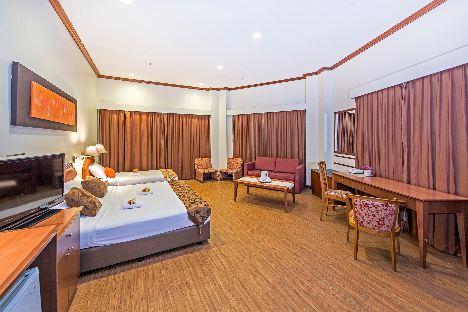 Hotel 81