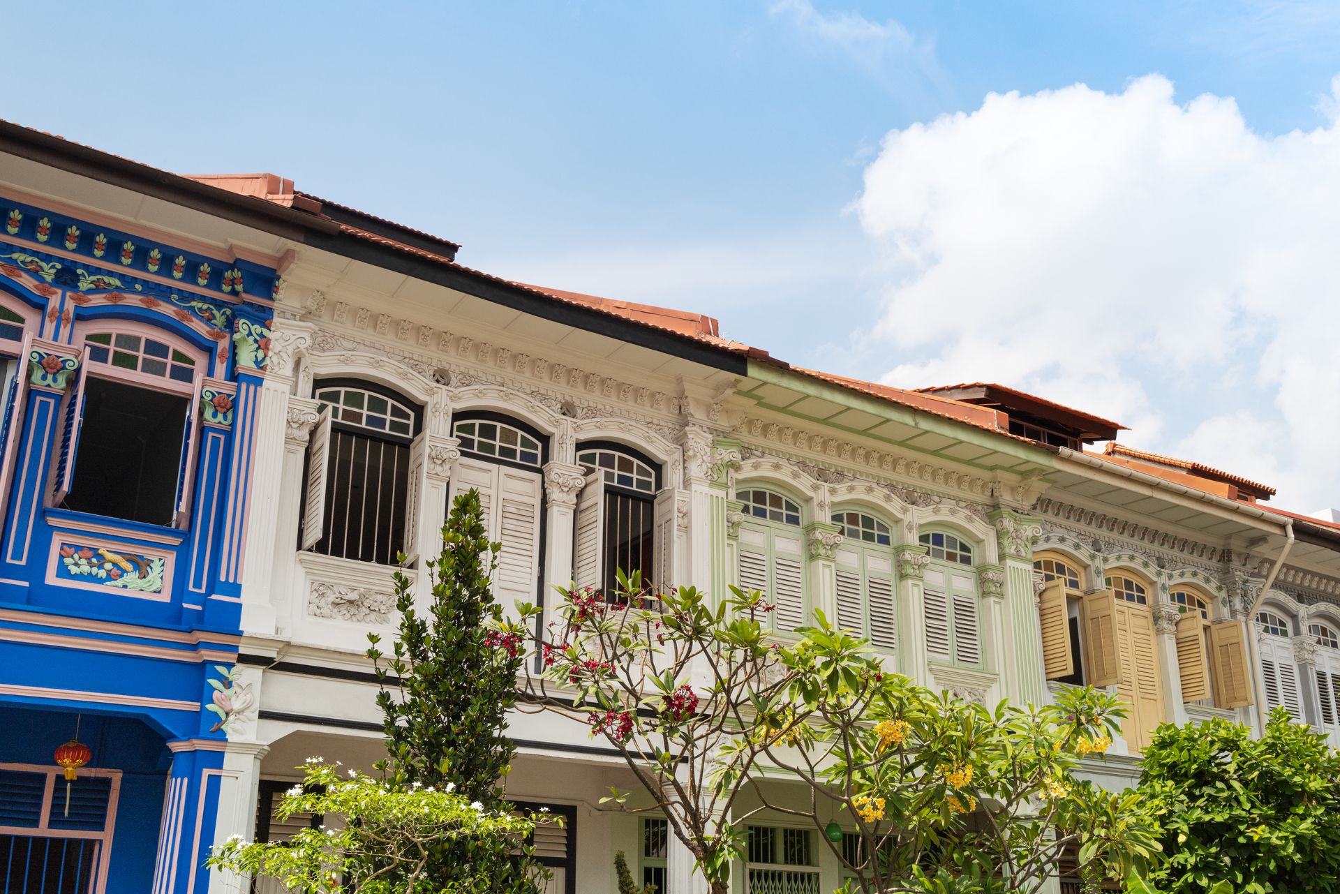 Joo Chiat