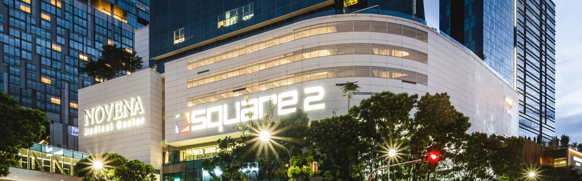 Novena Square