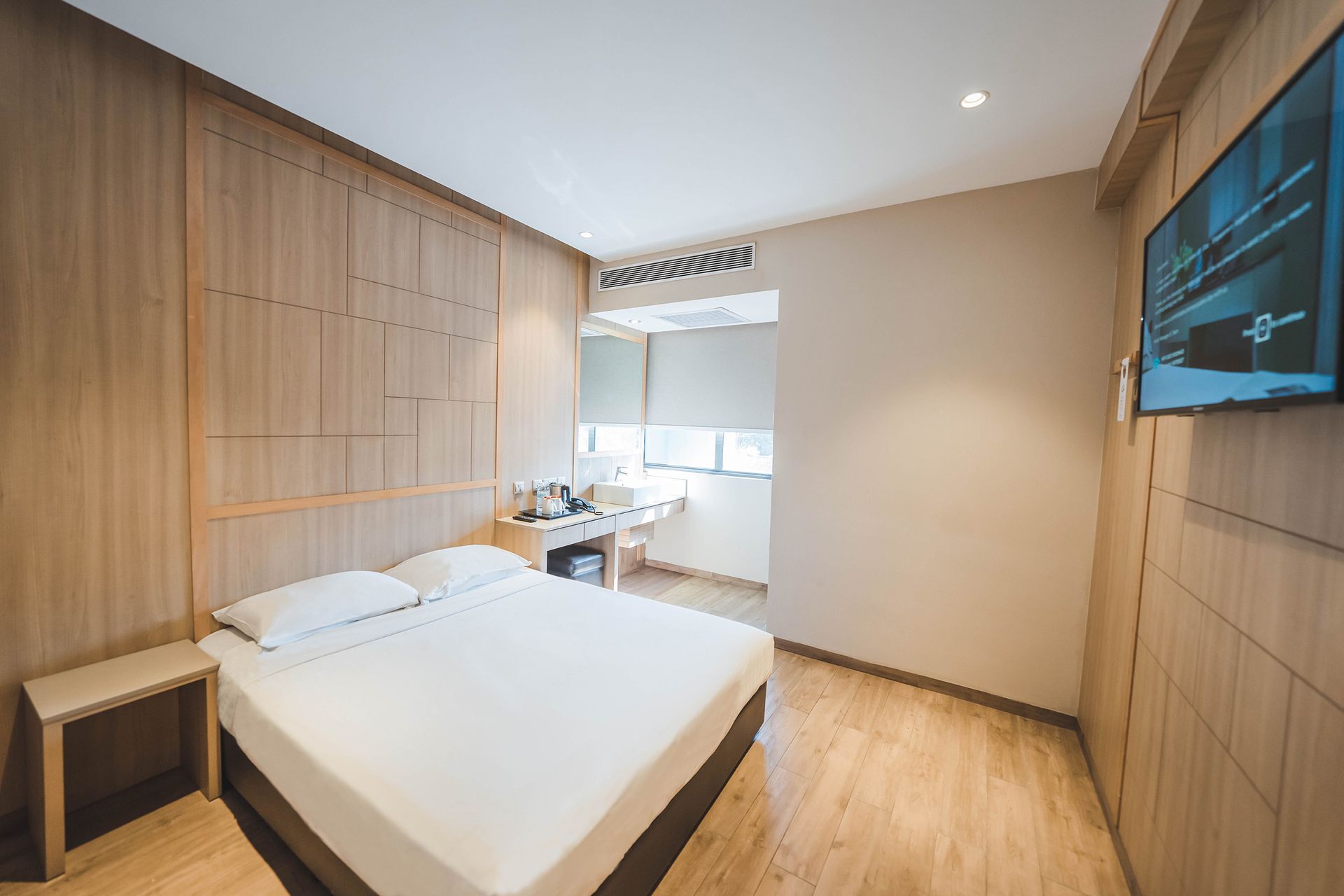 Hotel 81