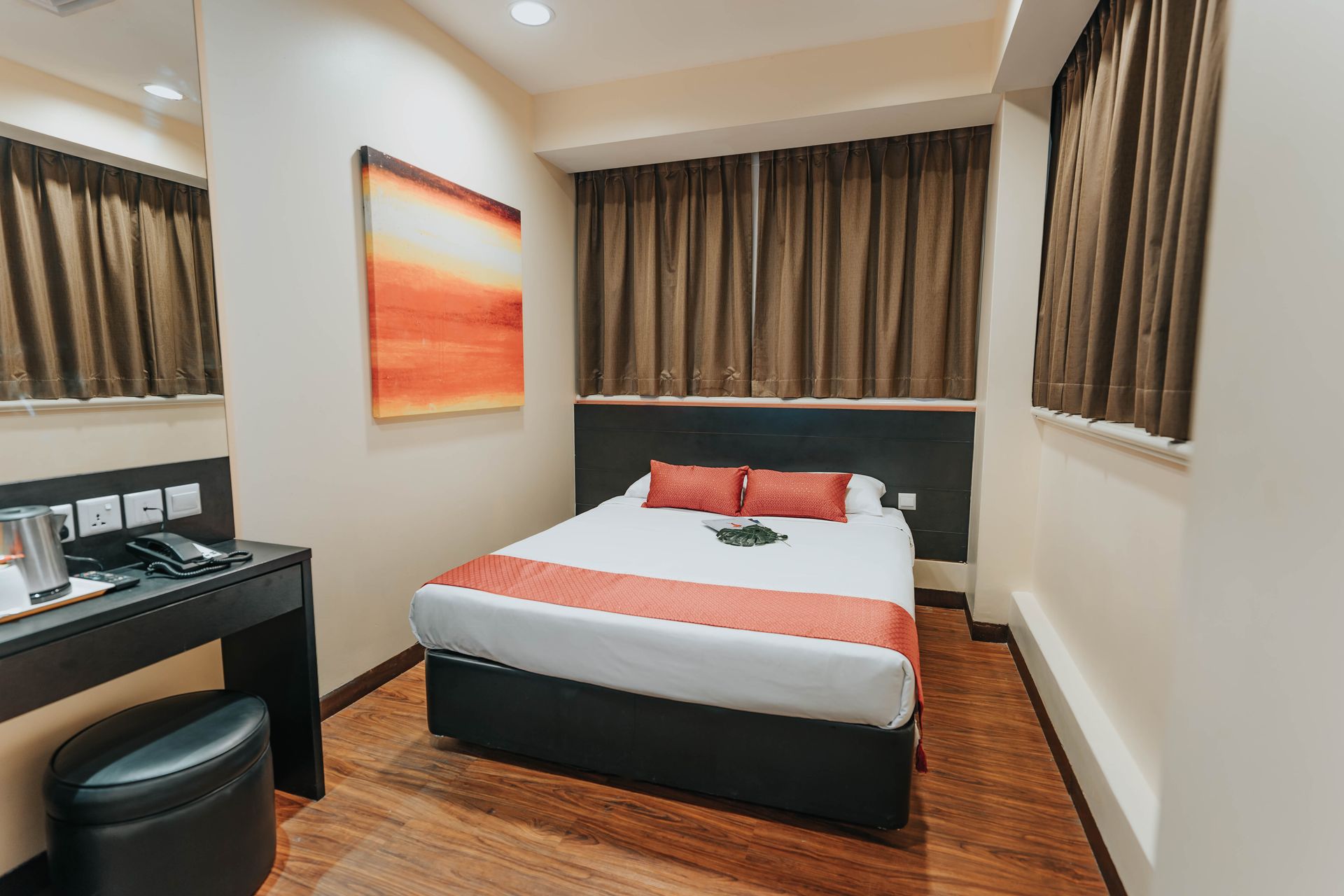 Hotel 81