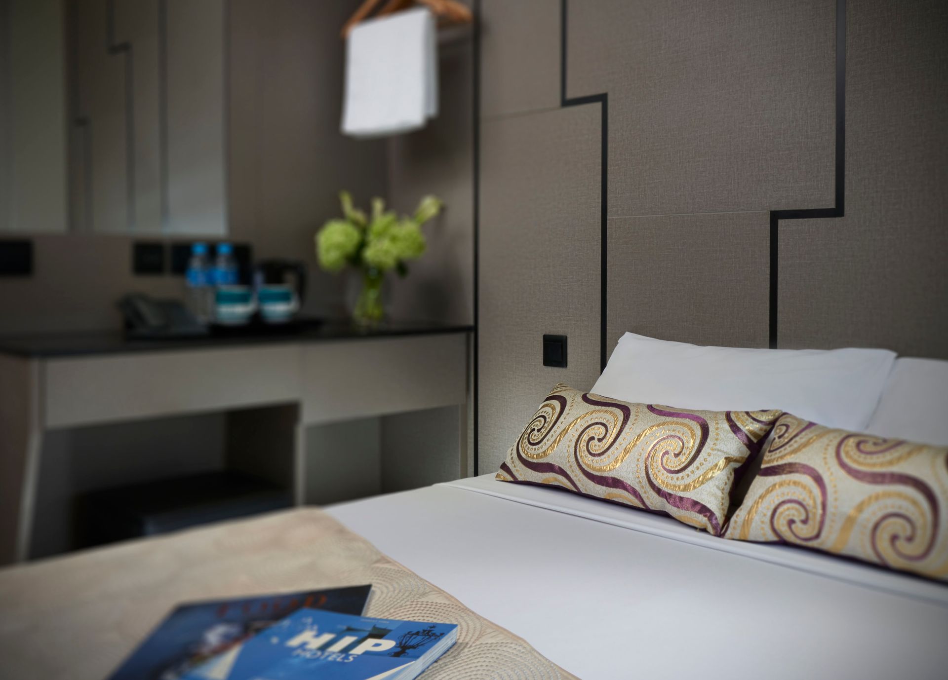 Hotel 81