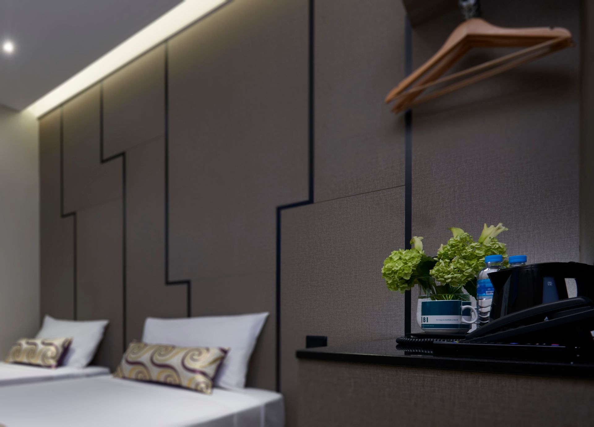Hotel 81