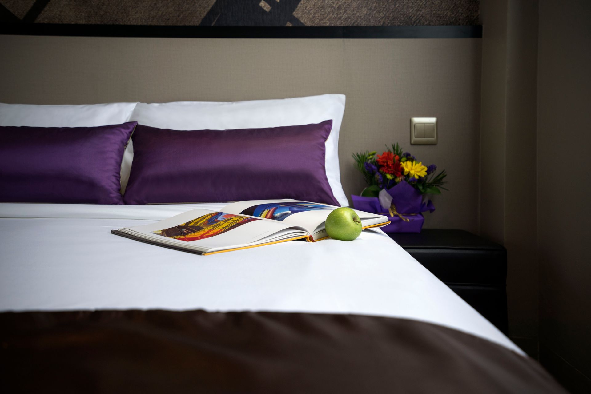 Hotel 81