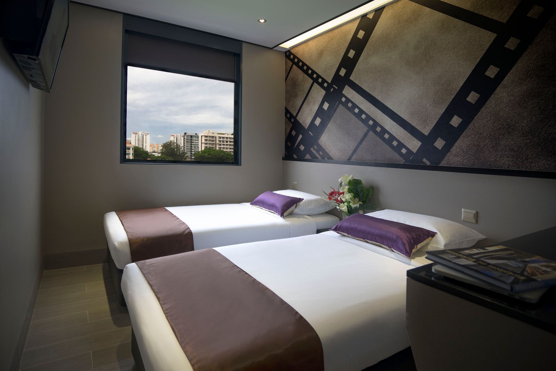 Hotel 81