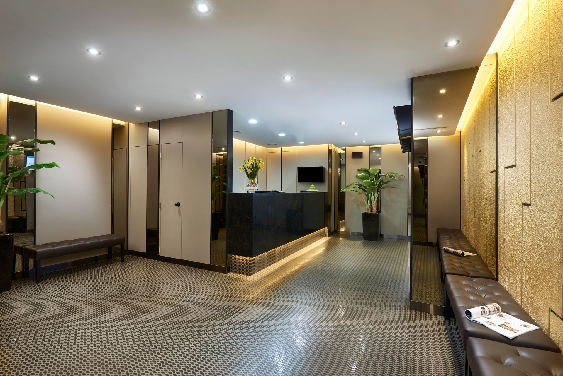 Hotel 81