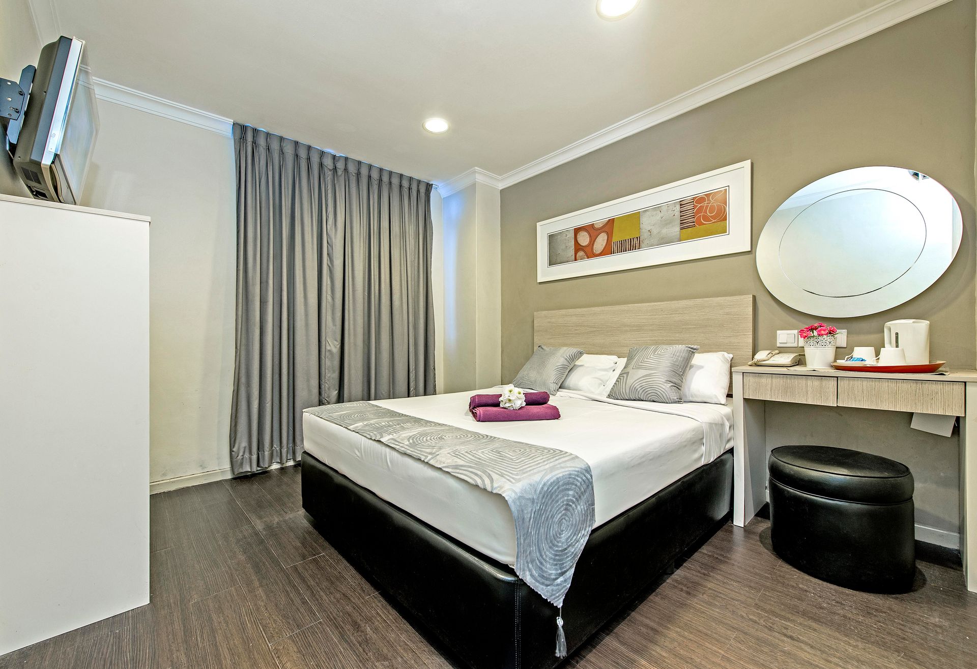 Hotel 81