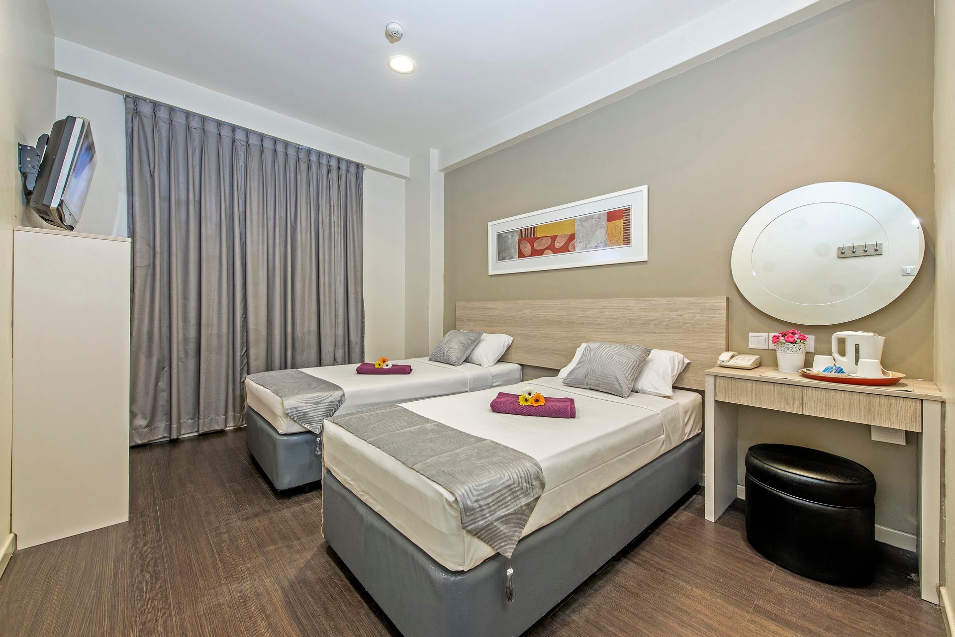 Hotel 81