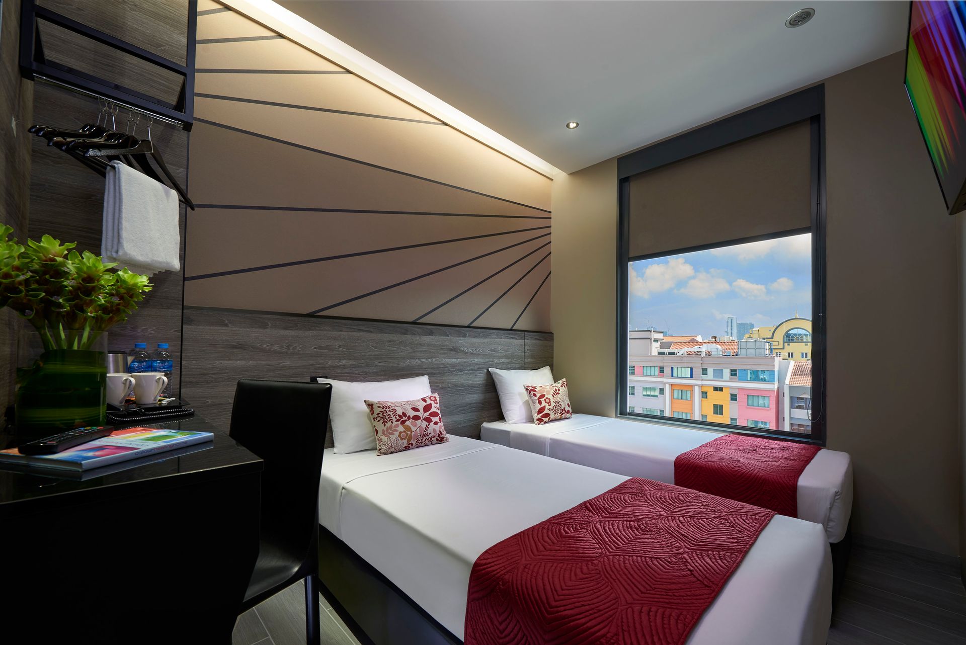 Hotel 81