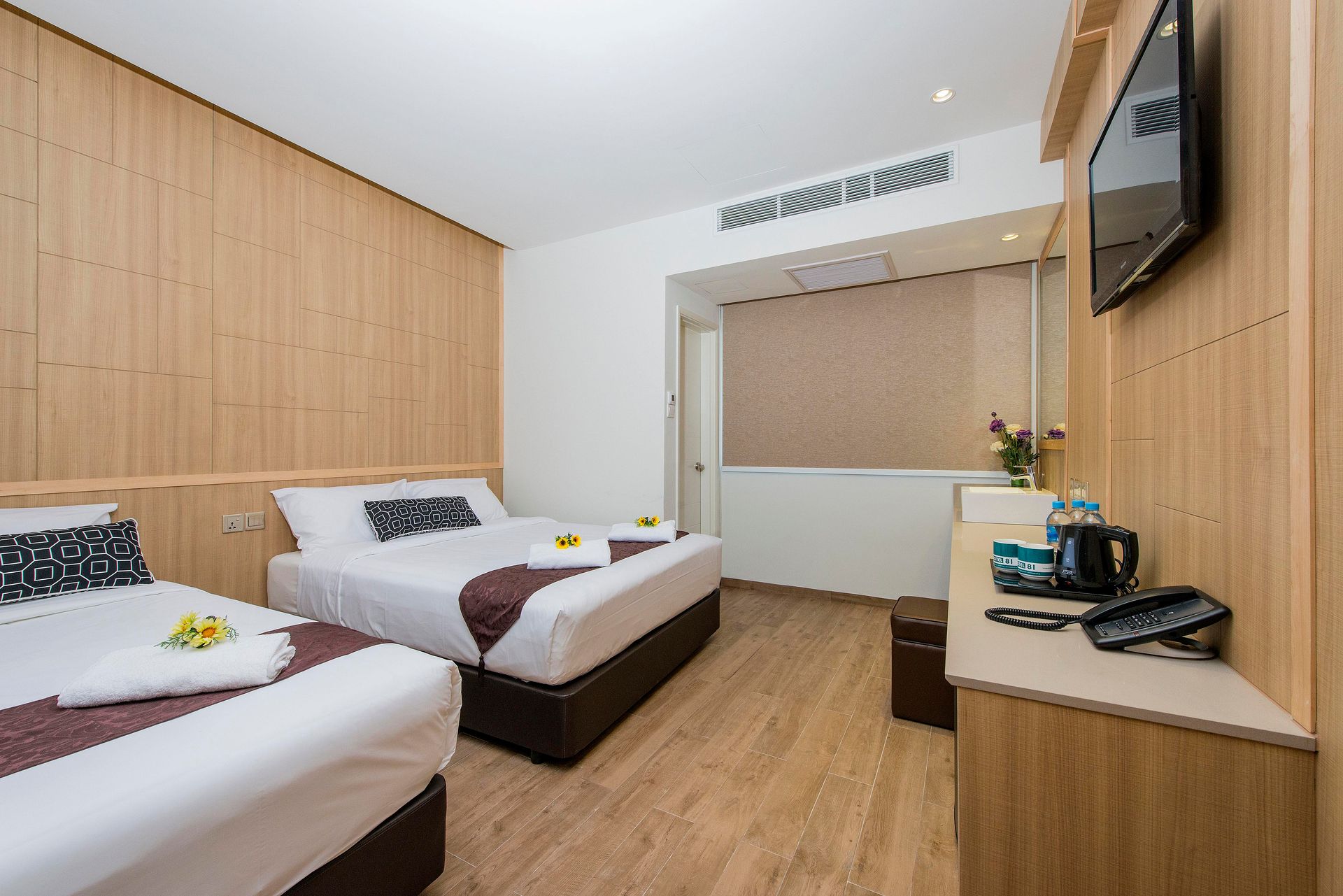 Hotel 81