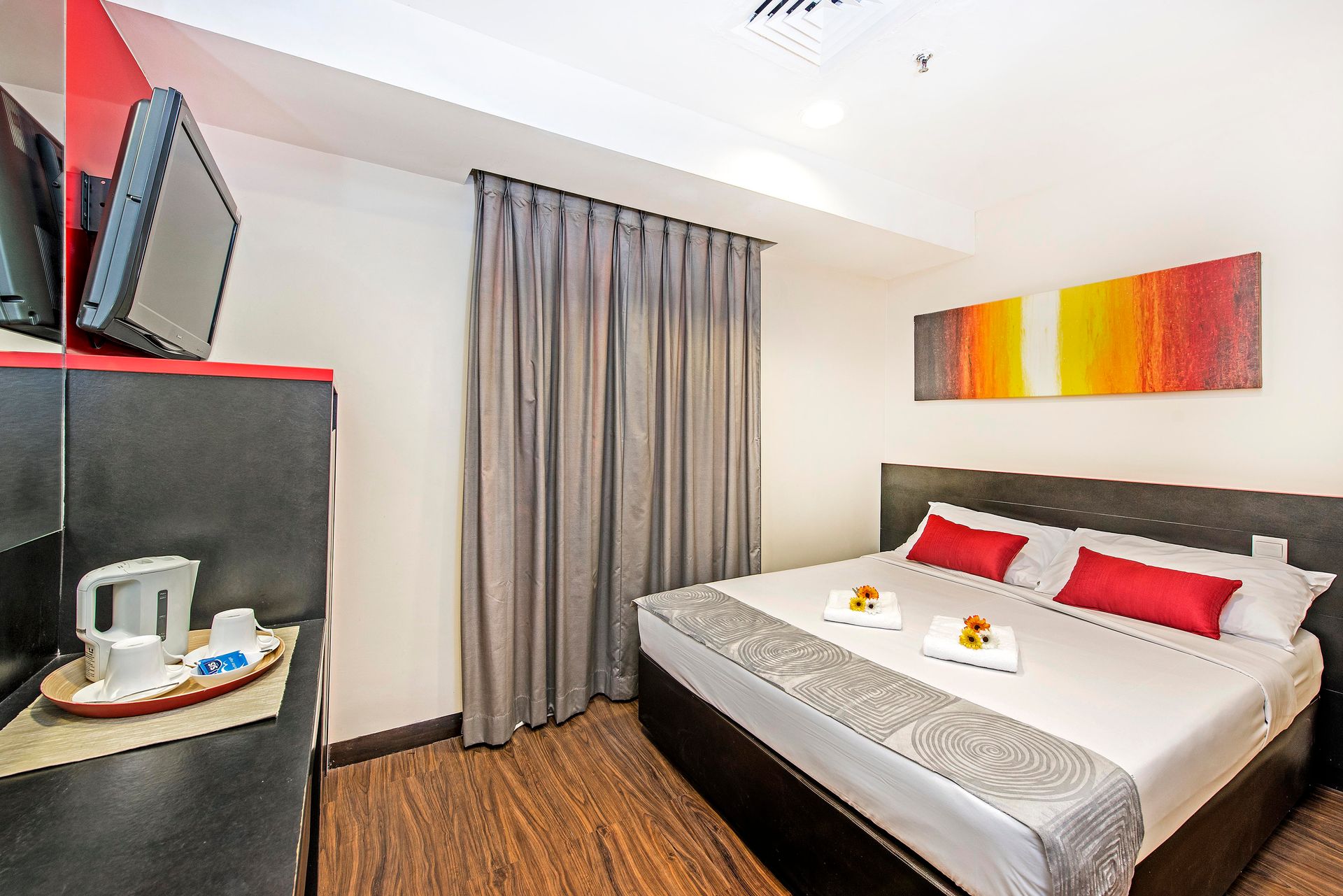 Hotel 81