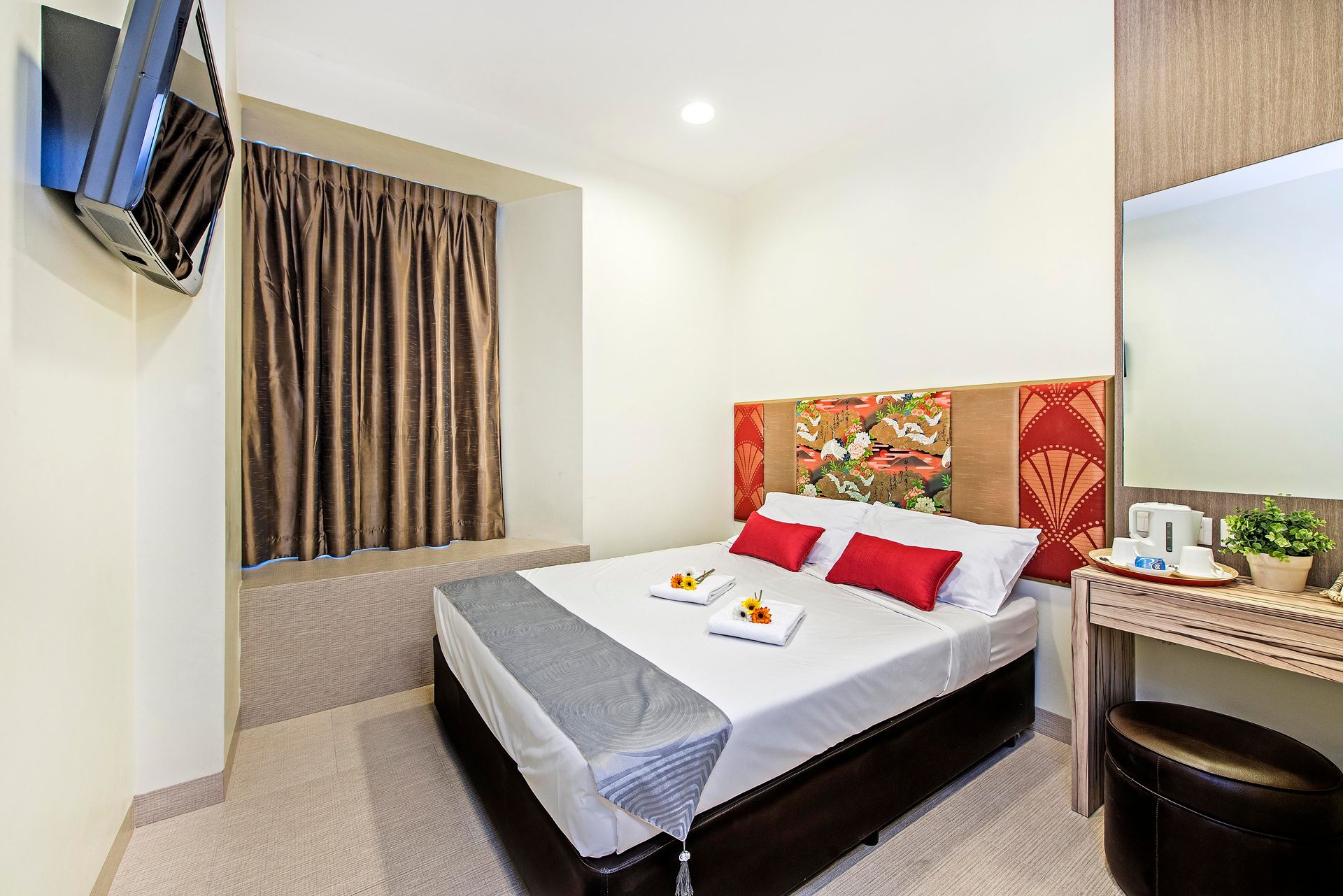 Hotel 81
