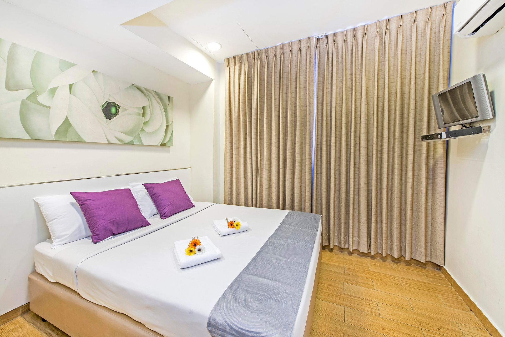 Hotel 81