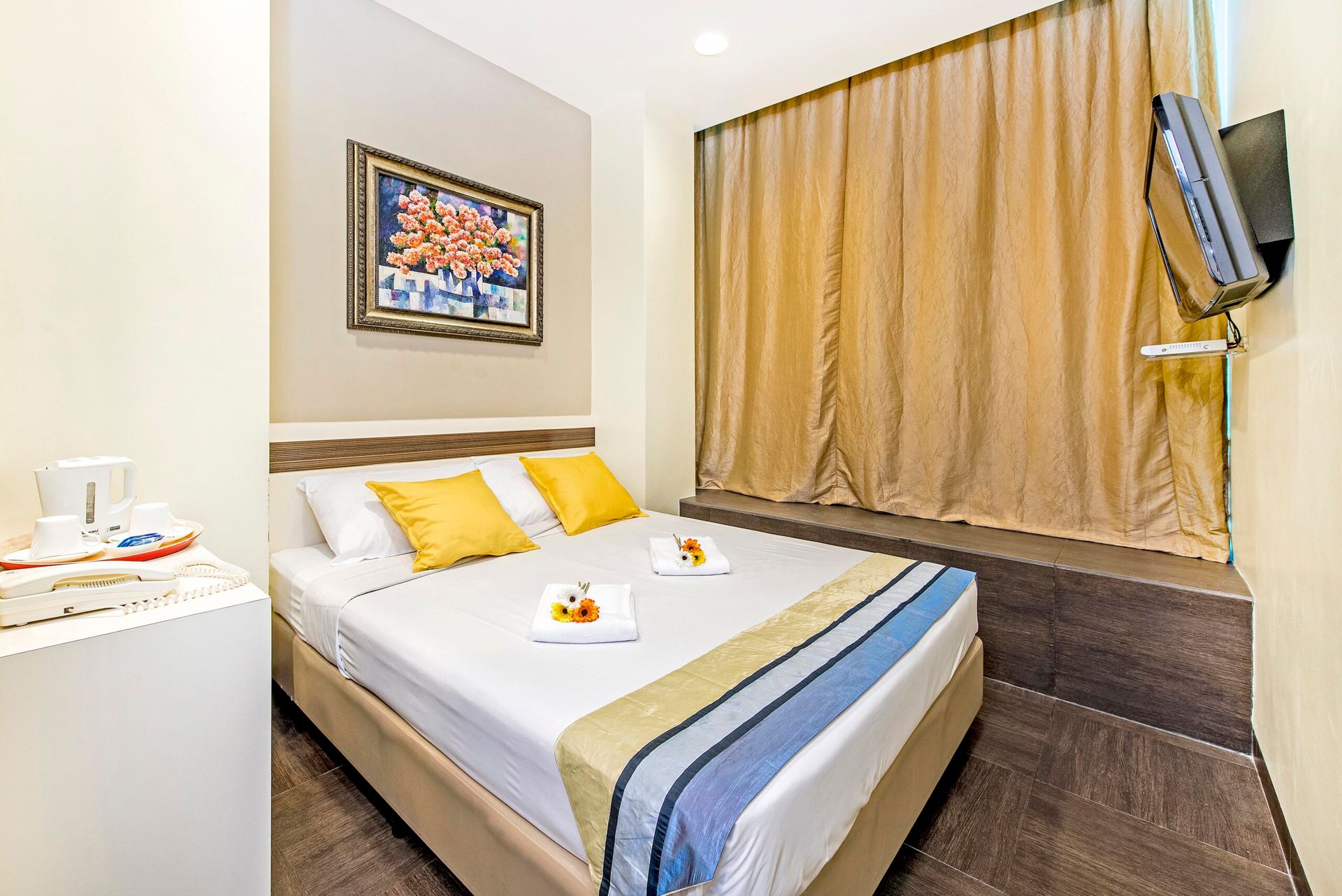 Hotel 81