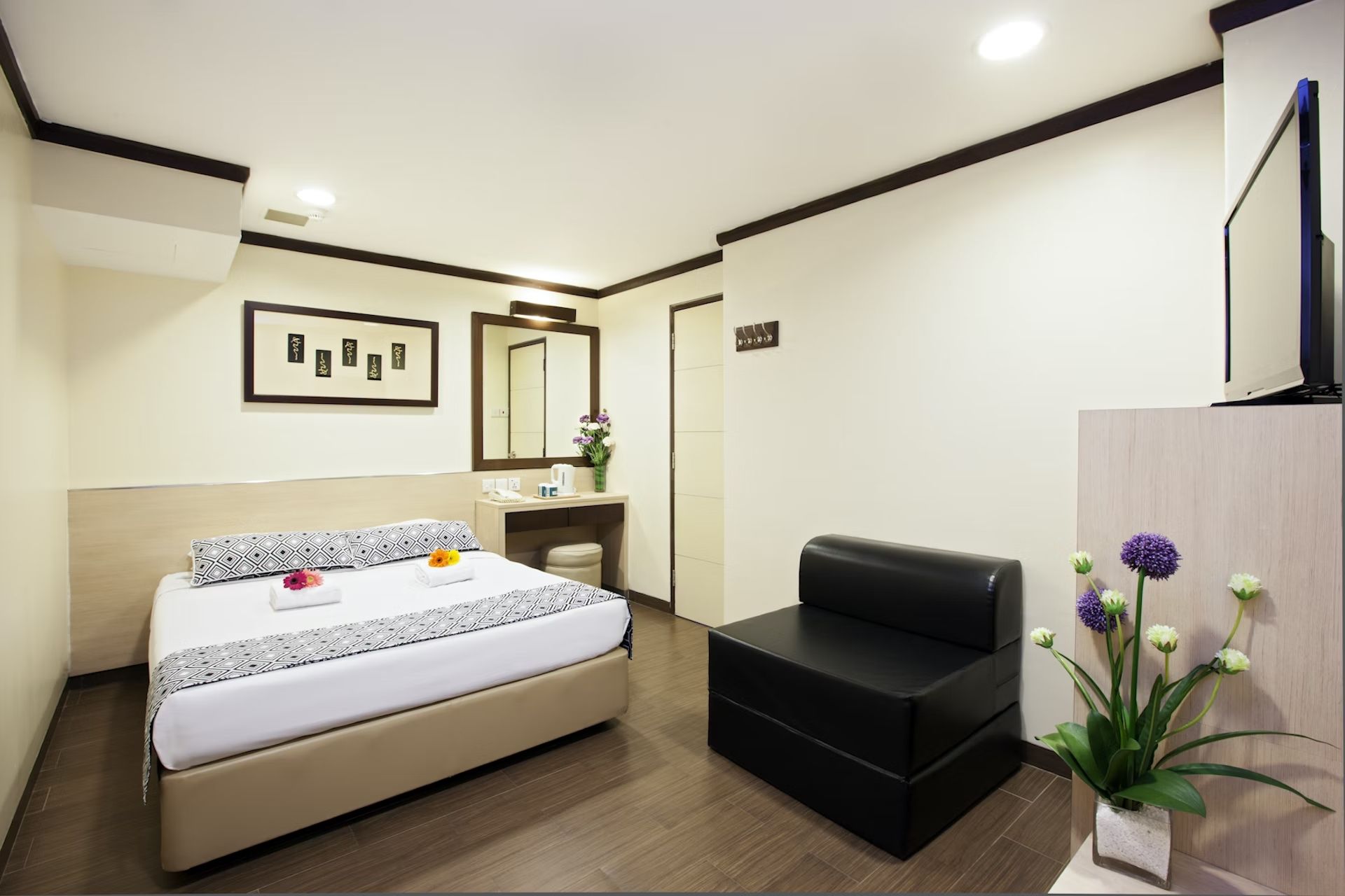 Hotel 81