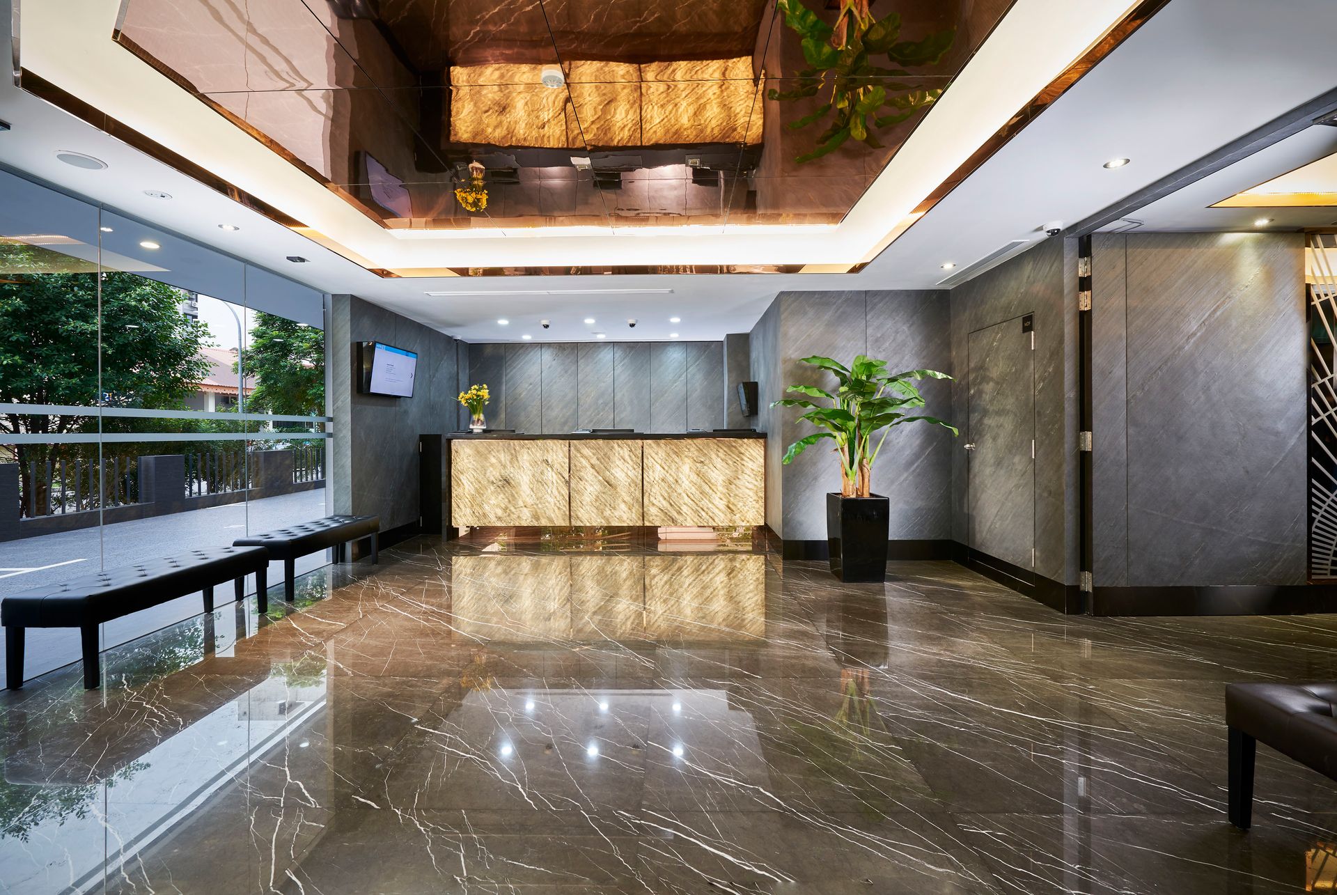 Hotel 81