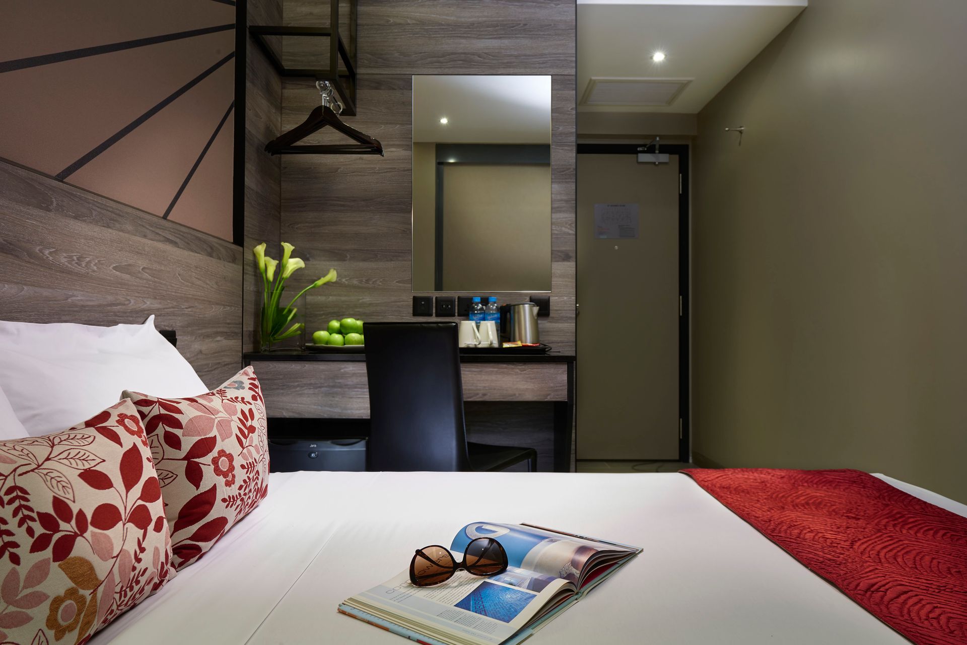 Hotel 81